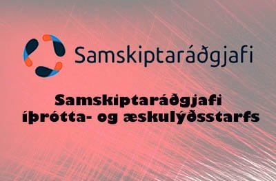 samskiptafulltrui samskiptafulltrui