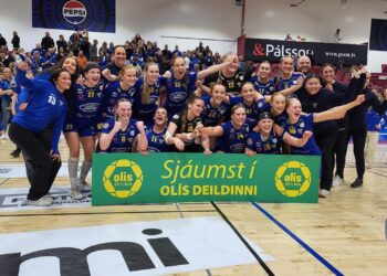 Olisdeildin | Grótta í Olísdeild kvenna