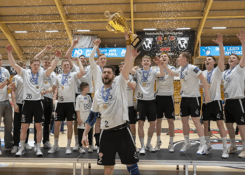 Olisdeildin | FH deildarmeistari