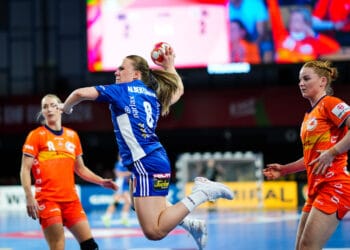 A kvenna | Breytingar á leikmannahópi